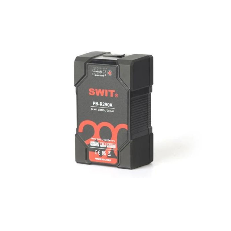 SWIT PB-R290A-Bater&iacute;as - SWIT-Apodax