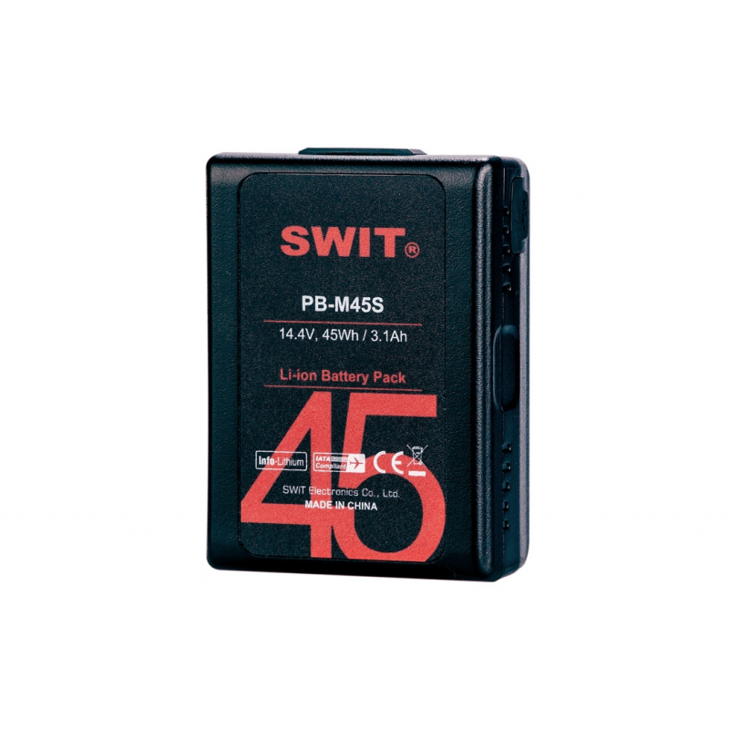 SWIT PB-M45S-Bater&iacute;as - SWIT-Apodax