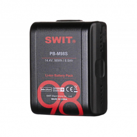 SWIT PB-M98S*2+S-3822S KIT