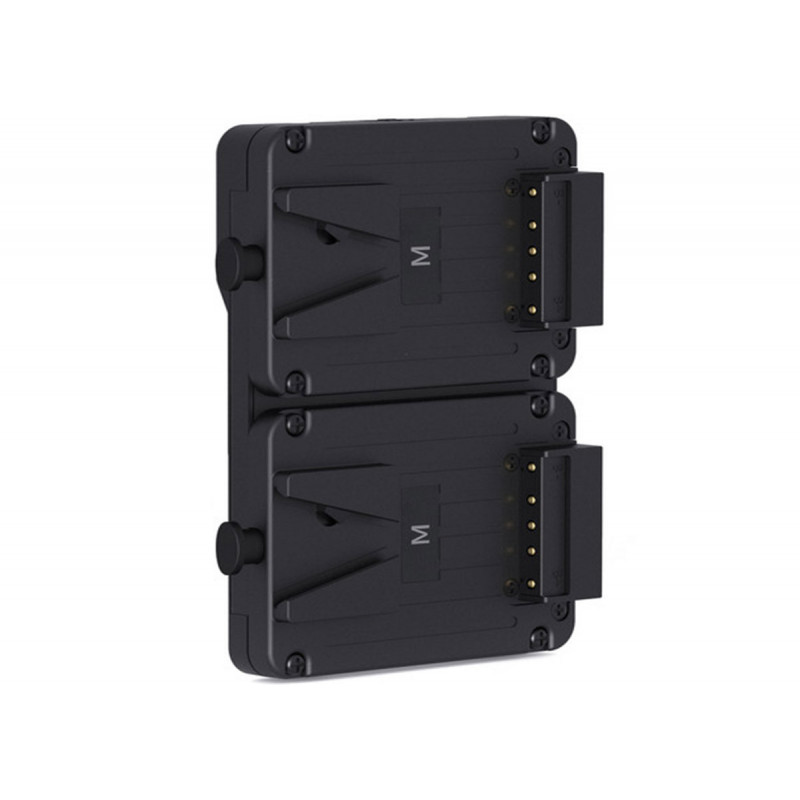 SWIT PB-M98S*2+Free KA-M20S KIT-ADAPTADORES DE BATER&Iacute;A-Apodax