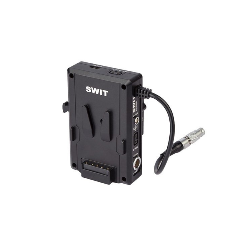 SWIT KA-R30S-ADAPTADORES DE BATER&Iacute;A-Apodax