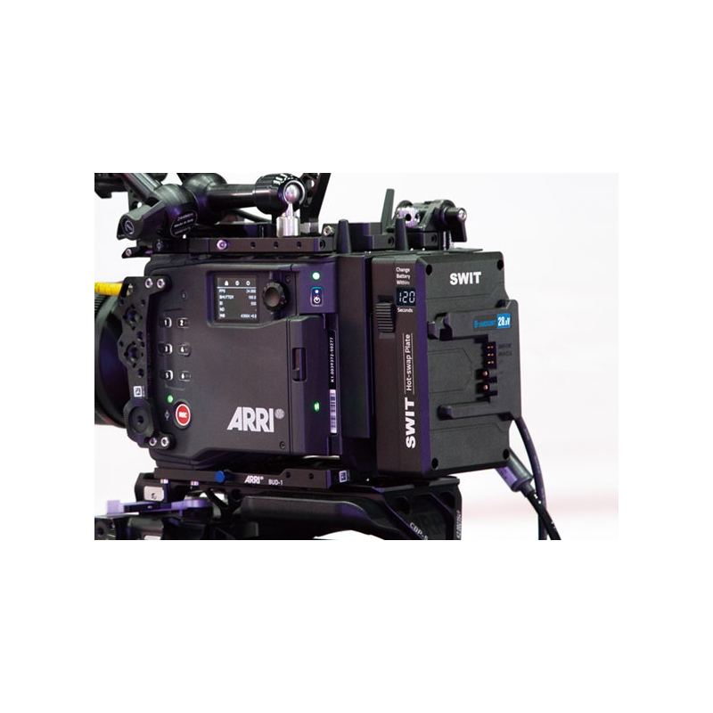 SWIT KA-B30B-ADAPTADORES DE BATER&Iacute;A-Apodax