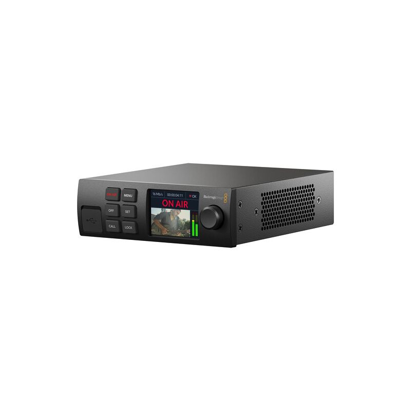 BLACKMAGIC Web Presenter HD-PROMOCIONES-Apodax
