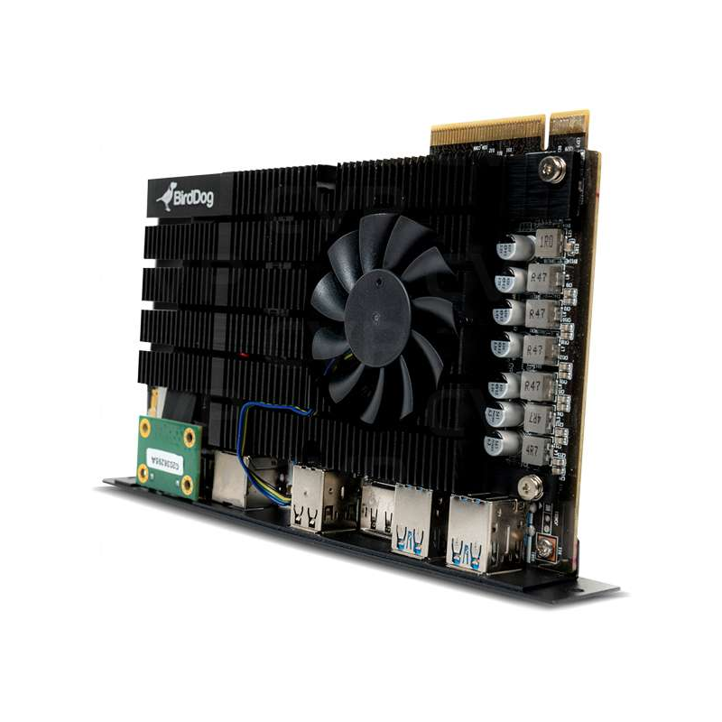 BirdDog SDM-L Bi-Directional NDI Converter-CONVERSORES BIRDDOG-Apodax