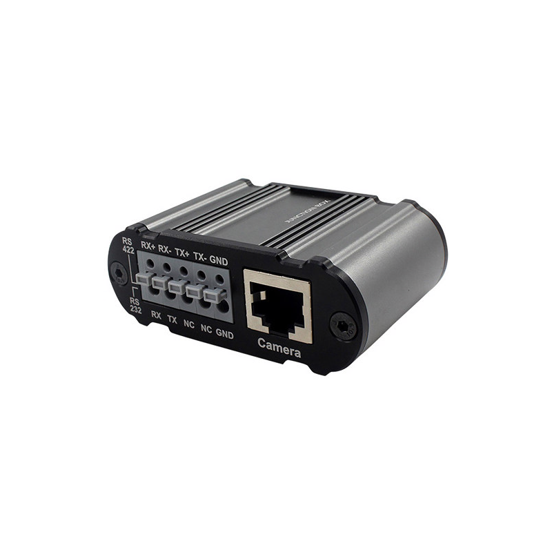 BirdDog Junction Box, for PTZ Keyboard-CONVERSORES BIRDDOG-Apodax
