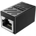 BirdDog RJ45 Coupler for PTZ Keyboard RJ45 network control cable extension.