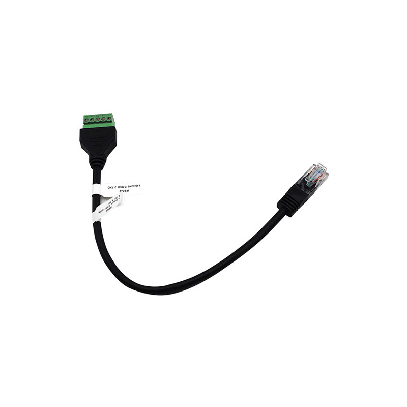 BirdDog RS422/232 RJ45 Adaptor for PTZ Keyboard-CONVERSORES BIRDDOG-Apodax
