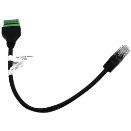 BirdDog RS422/232 RJ45 Adaptor for PTZ Keyboard