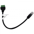 BirdDog RS422/232 RJ45 Adaptor for PTZ Keyboard