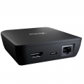 BirdDog PLAY HDMI2.0 4K NDI HX2 Decoder with beautiful interface.