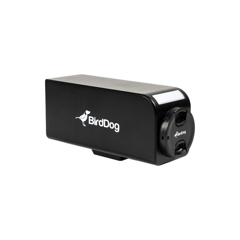 BirdDog PF120 Box Camera-C&Aacute;MARAS BIRDDOG-Apodax