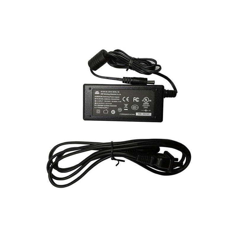 BirdDog Power Adapter 12VDC 2A-ACCESORIOS BIRDDOG-Apodax