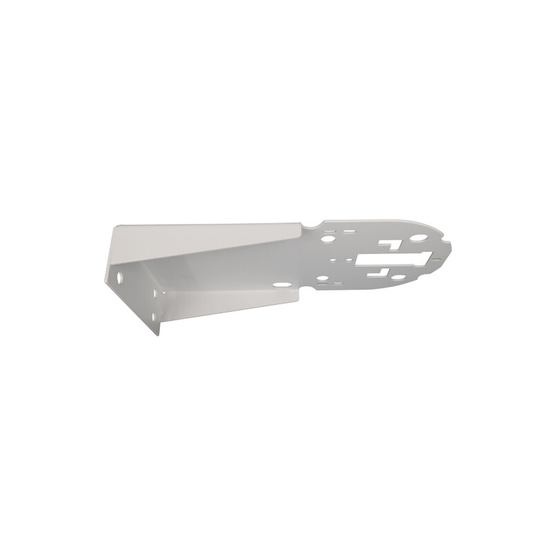 BirdDog Wall Mount for P100 / P200 / P400 - White Colour-ACCESORIOS BIRDDOG-Apodax