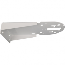 BirdDog Wall Mount for P100 / P200 / P400 - White Colour