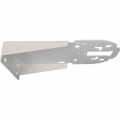 BirdDog Wall Mount for P100 / P200 / P400 - White Colour