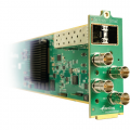 BirdDog OpenGear 4 Channel NDI Encoder / Decoder
