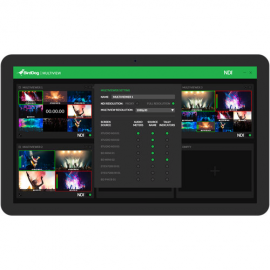 BirdDog Multiview Pro - NDI Multiviewer Pro.