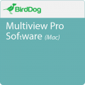 BirdDog Multiview Pro - NDI Multiviewer Pro.