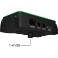 BirdDog Flex 4K Camera Mount. Suites BirdDog Flex 4K IN and Flex 4K OUT