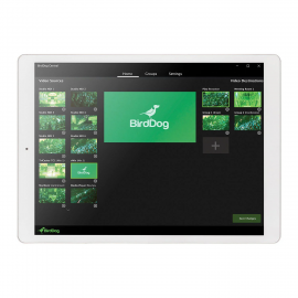 BirdDog Central Pro 2.0 -