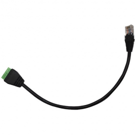 BirdDog RJ45 to RS422/232