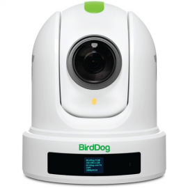 BirdDog P120 - White. 1080P PTZ