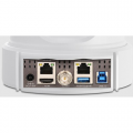 BirdDog P120 - White. 1080P PTZ