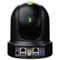BirdDog P120 - Black. 1080P PTZ Camera