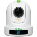 BirdDog P110 - White. 1080P PTZ Camera