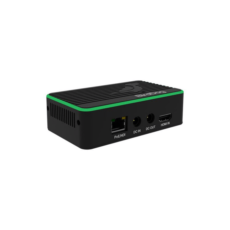 BirdDog FLEXENC 4 Year Extended Warranty.-Ampliaci&oacute;n de garant&iacute;a-Apodax