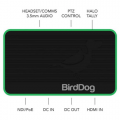 BirdDog FLEXENC 4 Year Extended Warranty.
