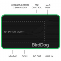 BirdDog FLEXBP 5 Year Extended Warranty.