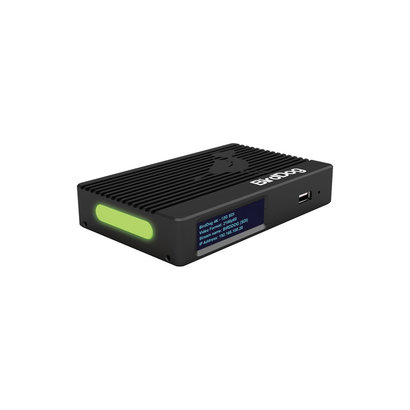 BirdDog 4KSDI 5 Year Extended Warranty.-Ampliaci&oacute;n de garant&iacute;a-Apodax