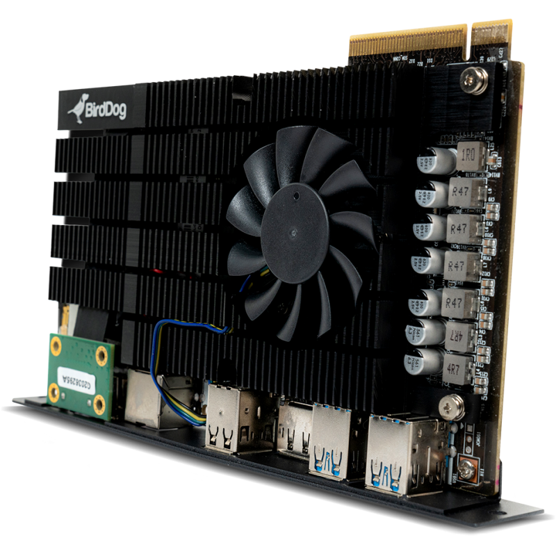 BirdDog SDM-S NDI Decoder-CONVERSORES BIRDDOG-Apodax