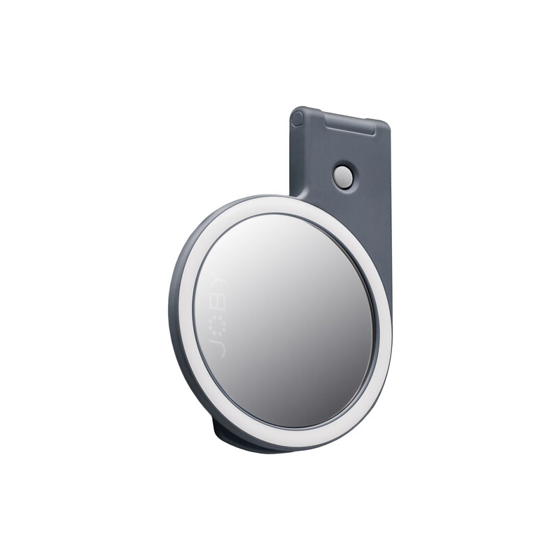 JOBY Beamo Ring Light MagSafe - Gris-JOBY-Apodax