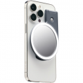 JOBY Beamo Ring Light MagSafe - Gris