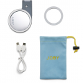 JOBY Beamo Ring Light MagSafe - Gris