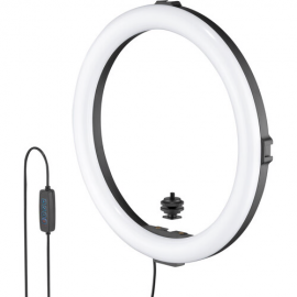 JOBY Beamo Ring LED