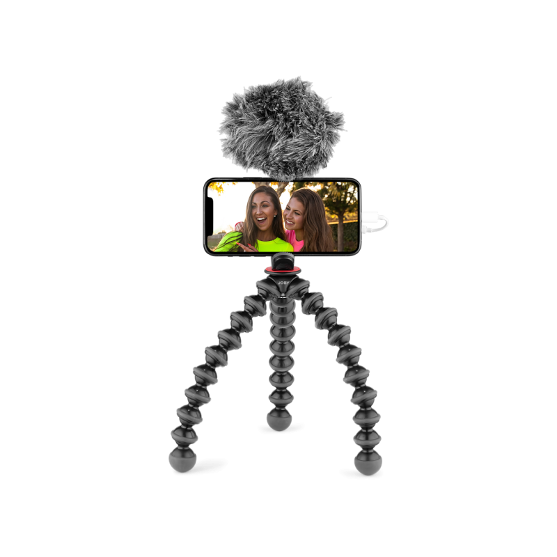 JOBY GorillaPod Creator Kit-TRIPODES Y MONOPIES-Apodax