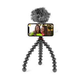 JOBY GorillaPod Creator Kit