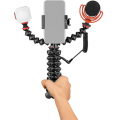 JOBY GorillaPod Mobile Advanced Vlogging Kit