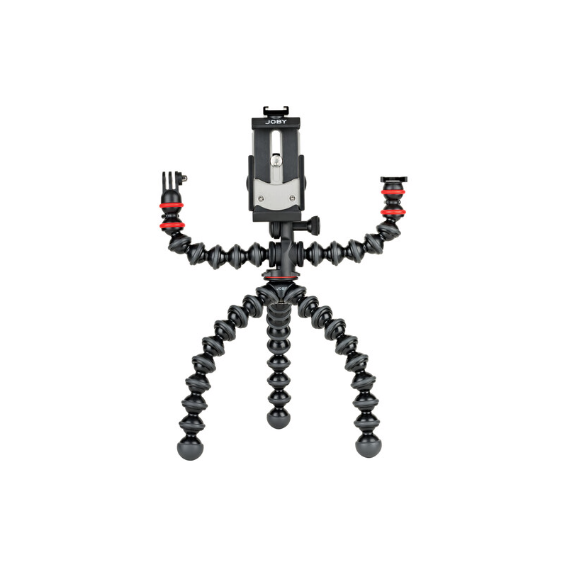 JOBY GorillaPod Mobile Rig-TRIPODES Y MONOPIES-Apodax