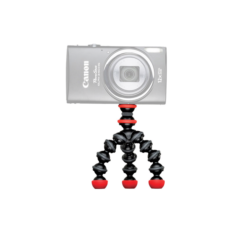 JOBY GorillaPod Magnetic Mini | Apodax.com