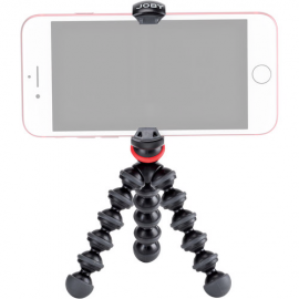 JOBY GorillaPod Mobile Mini - Negro