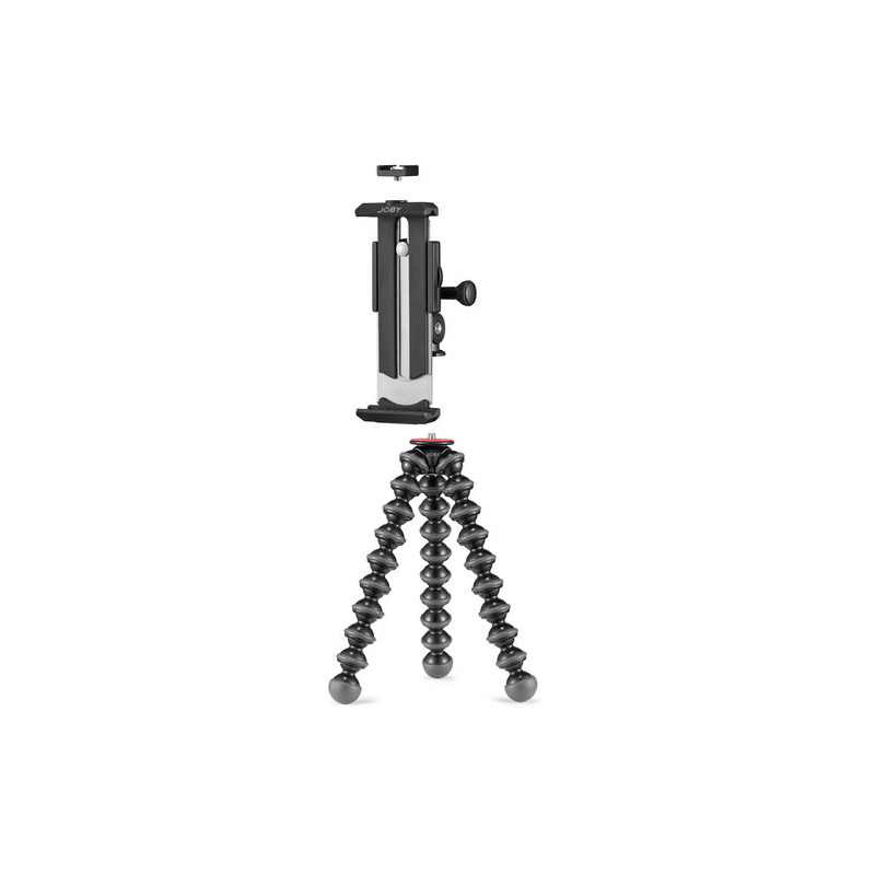 JOBY GripTight GorillaPod Stand PRO Tablet 2-TRIPODES Y MONOPIES-Apodax