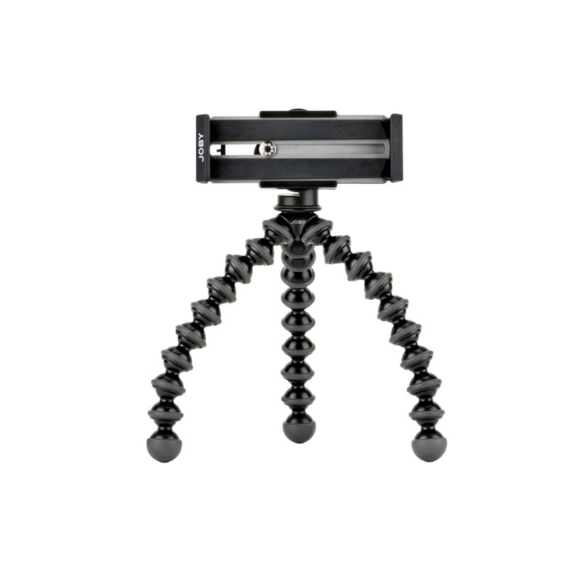 JOBY GripTight GorillaPod Stand PRO Tablet-TRIPODES Y MONOPIES-Apodax