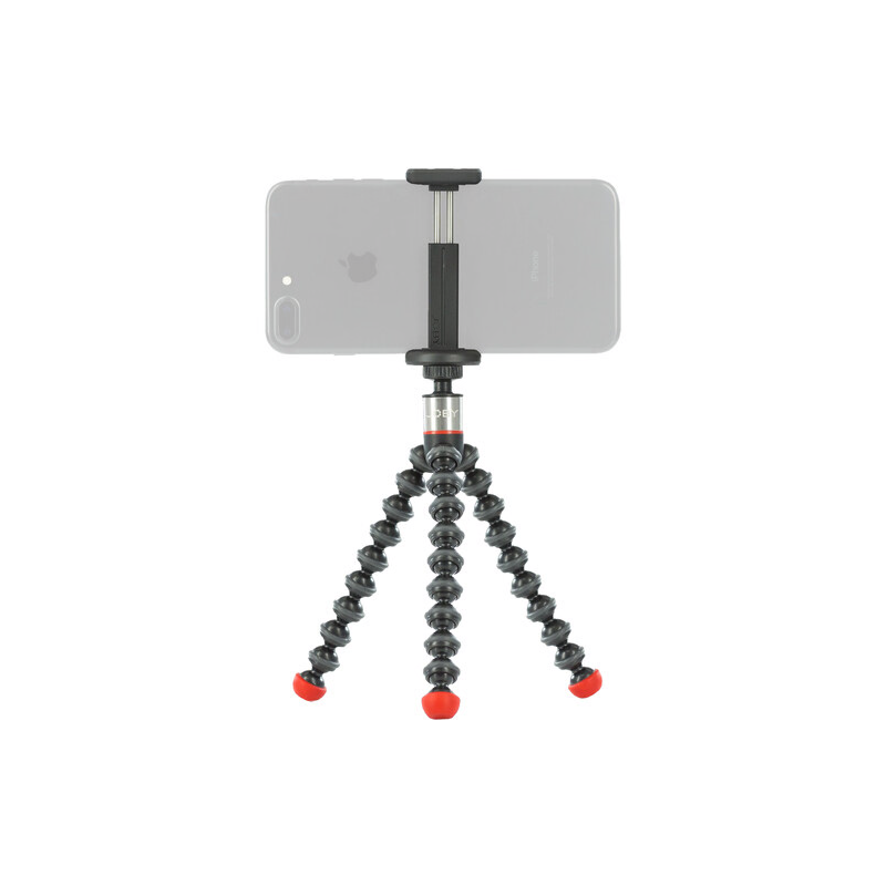JOBY GripTight ONE GP Magnetic Impulse-JOBY-Apodax