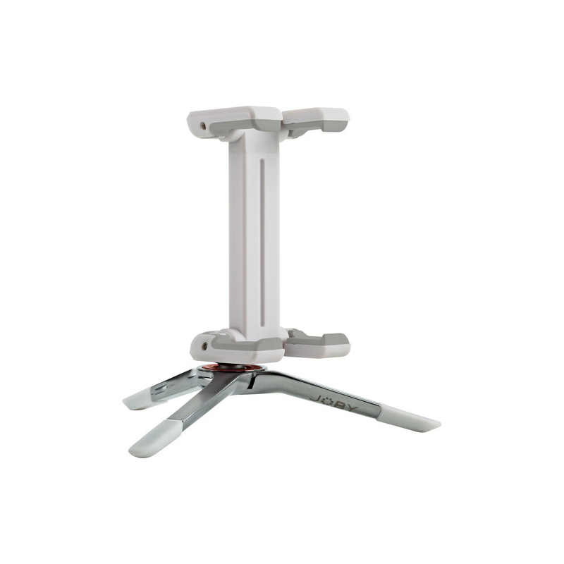 JOBY GripTight ONE Micro Stand - Blanco-JOBY-Apodax