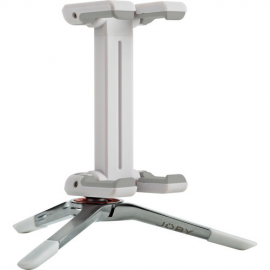 JOBY GripTight ONE Micro Stand - Blanco