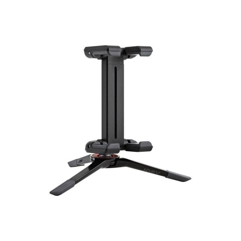 JOBY GripTight ONE Micro Stand - Negro-JOBY-Apodax
